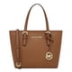 thumbnail image 1 of Bolsa Michael Kors Jet Set Travel XS Carryall CNV TZ, 1 of 6