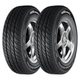 thumbnail image 1 of Paquete De 2 Llantas 155/80r15 Tornel America Selecta 83s, 1 of 2