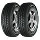 thumbnail image 1 of Paquete De 2 Llantas 205/70r14 Tornel Selecta 93s, 1 of 2
