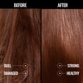 thumbnail image 3 of Champú Pravana Repair Radiance 300 ml para cabello dañado, 3 of 8