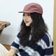 thumbnail image 5 of Gorra de béisbol Minnieouse ajustable con visera corta Amarillo, 5 of 6