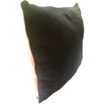 thumbnail image 2 of Disney Star Wars The Mandalorian Baby Yoda The Child Squishy Plush Throw Pillow - 12x12 inches, 2 of 2