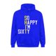 thumbnail image 3 of Estoy tan feliz por cumplir sesenta años Divertido 60 cumpleaños 60 años 1961 Grupo Al aire libre Día del padre Sudaderas con capucha 2021 Nuevas sudaderas con capucha Sudaderas para hombre, 3 of 5