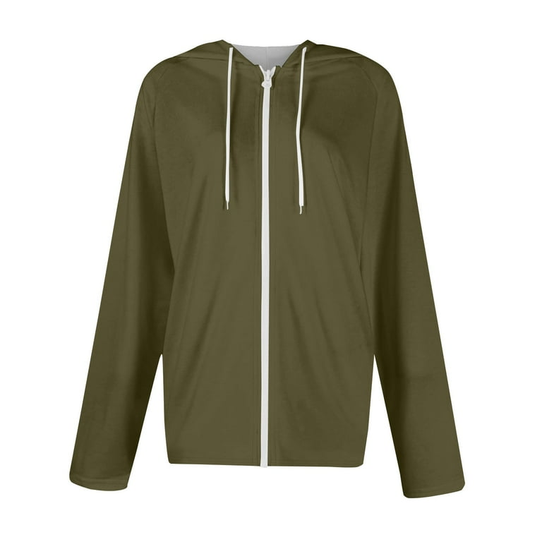 WRXMIJNHGSA Womens Casual Blazers Under $30 C-White Linen Women