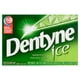 Dentyne Ice Menthe verte, gomme sans sucre, 1 paquet (12 morceaux) 16 x 235 mL – image 3 sur 11