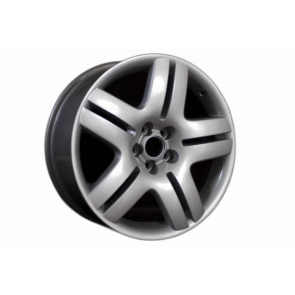 Volkswagen Wheel 2001-2011 17" Factory OEM 1J0601025ABZ31