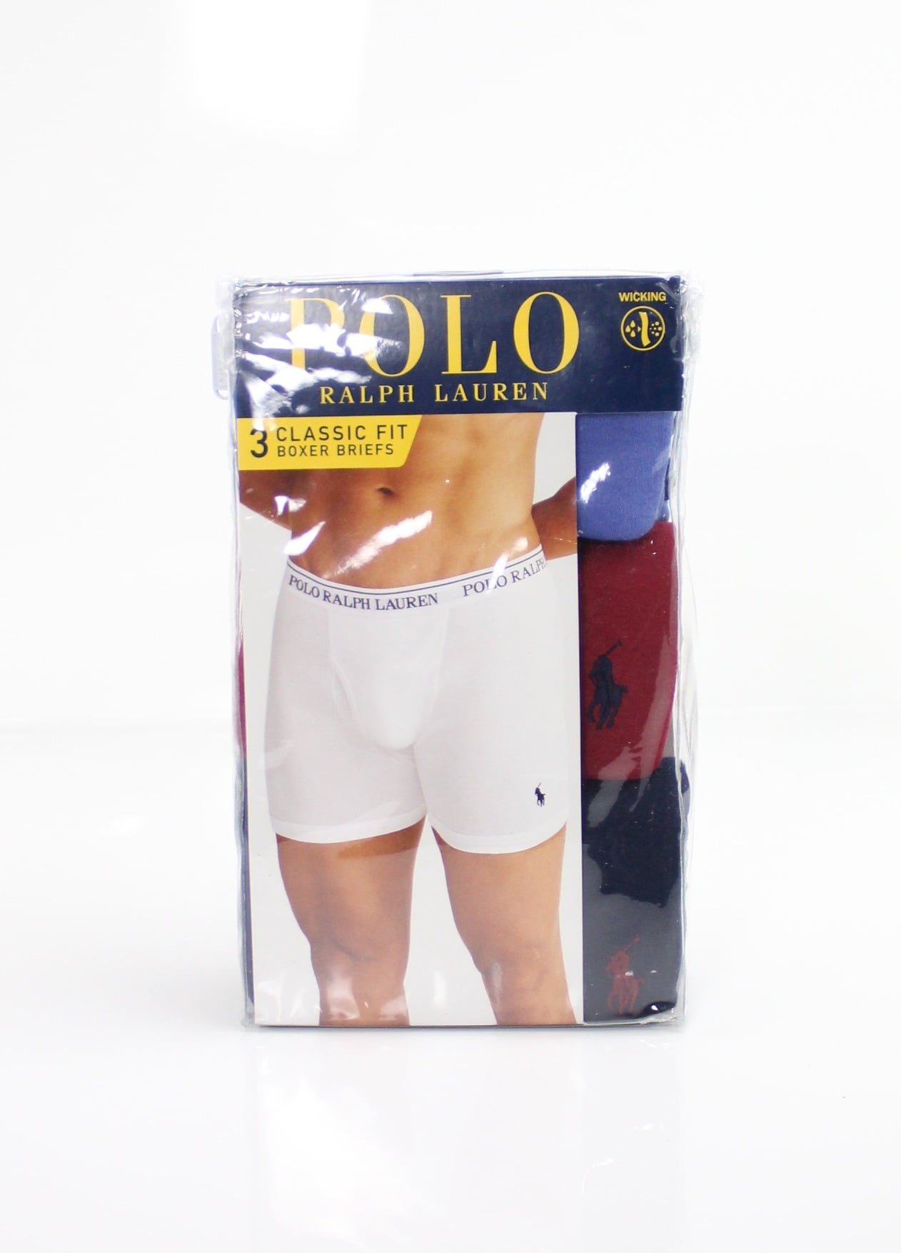 polo ralph lauren 3 pack boxer briefs