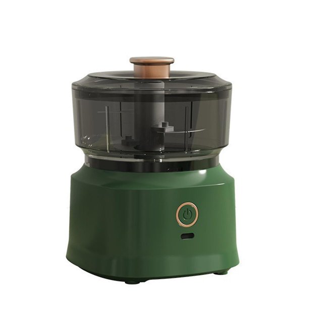 Licuadora eléctrica multifuncional para cocina, hogar, inalámbrica, 350 ml, Fg