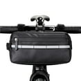 thumbnail image 1 of facefd Multi-Function Front Bag Handlebar Bag Cycling Bag Bike Accessories No.1, 1 of 6