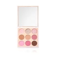 thumbnail image 2 of Paleta de sombras Beauty Creations Nude x palette my attraction fácil aplicación de 8.5g, 2 of 4