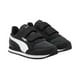 thumbnail image 2 of Calzado Puma para Niño ST Runner v4 Mesh V PS Negro, 2 of 4