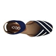 thumbnail image 4 of SANDALIAS STYLO ZAMORA TEXTIL MARINO Stylo ZAMORA, 4 of 4