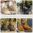 thumbnail image 4 of Heavy Duty Boot Shoe Laces for Hiking Work Boots, 4 of 5