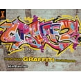 thumbnail image 1 of Graff: Next Level Graffiti Techniques: Book 2, 1 of 1