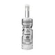 thumbnail image 1 of Tequila Manoderecha Reposado Cristalino 750 Ml Manoderecha Tequila Reposado Cristalino, 1 of 2
