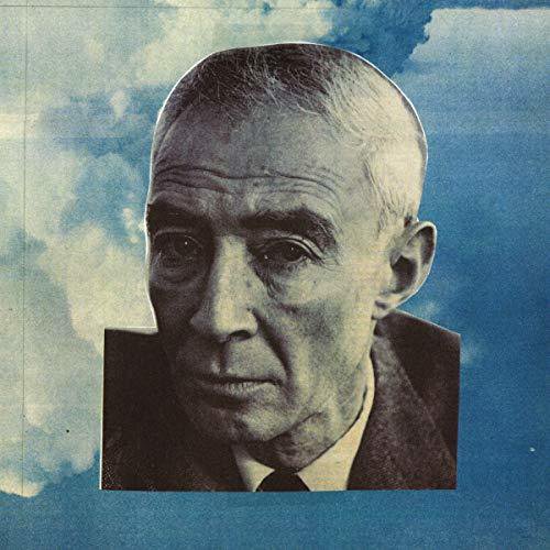 Protomartyr - No Passion All Technique - Rock - CD