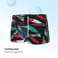 thumbnail image 3 of Honeii Fishing Lure for boys And Toddler Underwear, Comfort Cotton and Boxer Briefs,Boy's Boxer Briefs-XX-Small, 3 of 7