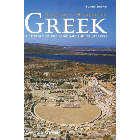 Greek 2e (Hardcover)