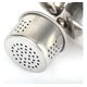 thumbnail image 2 of . Tetera De Metal Tradicional De Acero Inoxidable De 1,5 L., 2 of 6