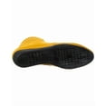 thumbnail image 4 of Arche Onywel Leather Bootie, 42, Yellow, 4 of 5