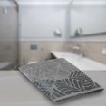 thumbnail image 2 of Masion Concepts Baltic Bath Towel 27" X 50" Light Grey ,Light Grey,Cotton, 27 L x 50 W x 1 H, 2 of 3