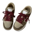thumbnail image 3 of Chaussures de Sport à Lacets, Chaussures de Sport pour Femmes, Chaussures Plates-Formes Décontractées, Chaussures de Course pour Femmes, Technologie de Pointe, 3 of 8