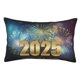 thumbnail image 1 of Balery 2025 New Year 5 Funda de Cojín Estampada, Regalos para Mujeres, Regalos de Amor para Ella, Regalos para Novia o Esposa, Funda de Almohada-20"x30", 1 of 6