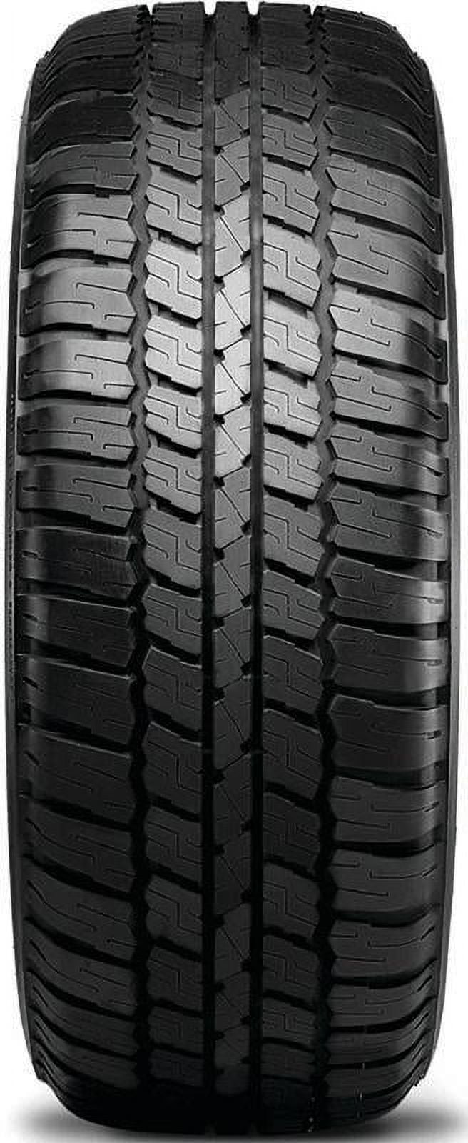 Bridgestone Dueler A/T 693 III All Terrain 285/60R18 116V Light