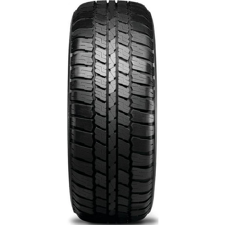 Bridgestone Dueler A/T 693 III All Terrain 285/60R18 116V Light