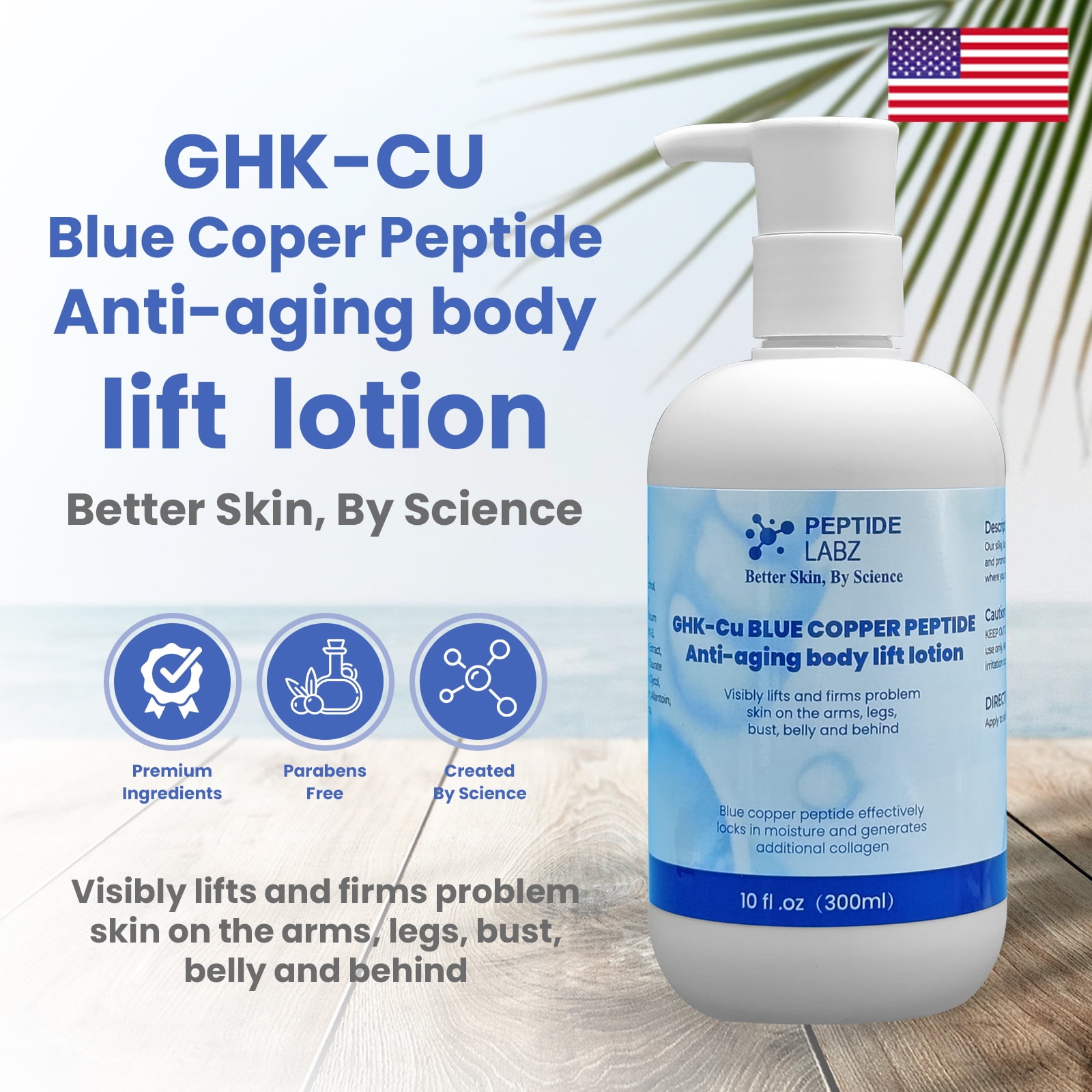 ghk cu tighten skin Wholesale Tightening Moisturizing Repair Ghk-Cu Copper Peptide Essence Blue  Copper Peptide Freeze-Dried Powder B - Blue Copper Peptide Powder and Copper  Peptide price main image 1
