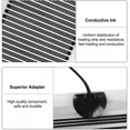thumbnail image 5 of Reptile Heat Pad - 35W 110V Under Tank Warmer for Small Animals, 5 of 5