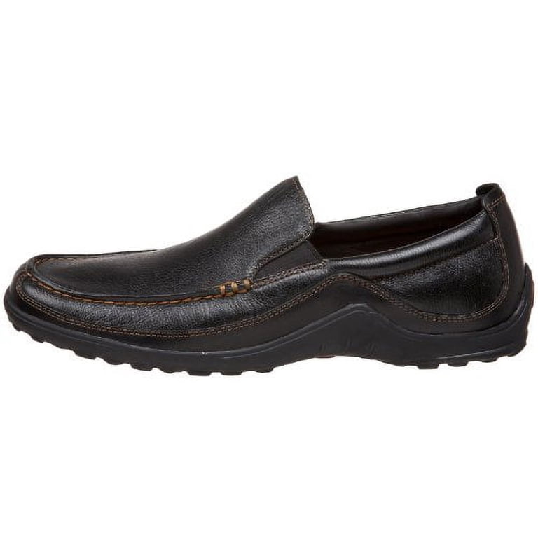 Cole Haan Mens Tucker Venetian Closed Toe Slip On Shoes  display picture 2