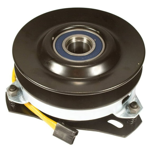 New Stens Electric PTO Clutch 255-347 for Warner 5215-68