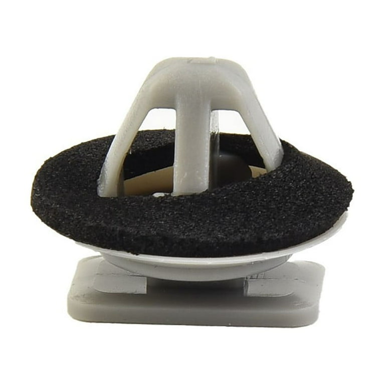 20pcs FOR Mazda CX-5 Left/Right Front Door Lower Molding Clip