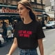 thumbnail image 4 of Camisetas populares para hombre "Déjame preguntarle a mi esposa", 4 of 7