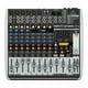 thumbnail image 3 of Mezcladora Behringer Mod.QX1222USB, 3 of 4