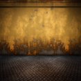 thumbnail image 2 of EREHome Polyester Fabric 5x7ft Retro Photography Backdrops Vintage Solid Brown Backdrop Adult Portraits Background Studio Props, 2 of 2