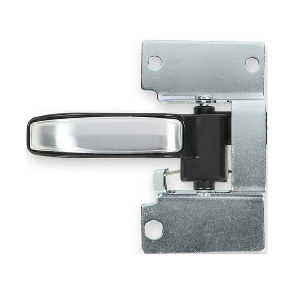 Brothers Trucks 05-122 Inside Front Door Handle - RH Fits select: 1977-1980 CHEVROLET C10, 1977 CHEVROLET BLAZER