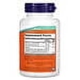 thumbnail image 2 of NOW FOODS CALCIO Y MAGNESIO 100 TABLETAS, 2 of 8