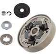 thumbnail image 5 of 325 Clutch Drum Sprocket Rim Kit Replacement for Stihl MS261 MS270 MS280 MS281 MS271 Chainsaws 1121 160 2051, 5 of 5