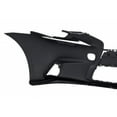 thumbnail image 6 of For Lexus IS200t/IS300 2016 Bumper Cover | Front | F Sport | Sedan | Prime | LX1000261 | 521195E909, 6 of 6