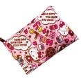 thumbnail image 1 of Bolsa de compras plegable, hombro de viaje de gran capacidad Bolsa de viaje de gran capacidad Bolsa de protección ambiental Funcionalidad de alta precisión, 1 of 8