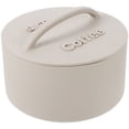 thumbnail image 4 of Coffee Filter Storage Case Coffee Filter Holder Breakproof Coffee Filter Container, 4 of 5