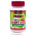 thumbnail image 1 of Vinagre de Manzana 30 cápsulas Alexjenny Alexjenny ALEXVINAGRECAPS, 1 of 6
