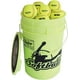 thumbnail image 1 of Softballs Rawlings NC12BB Fastpitch, 18 unidades, con balde, 1 of 7
