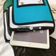 thumbnail image 5 of Mochila escolar primaria, gran capacidad, multifuncional de doble hombro, grados 3-6 F, 5 of 7