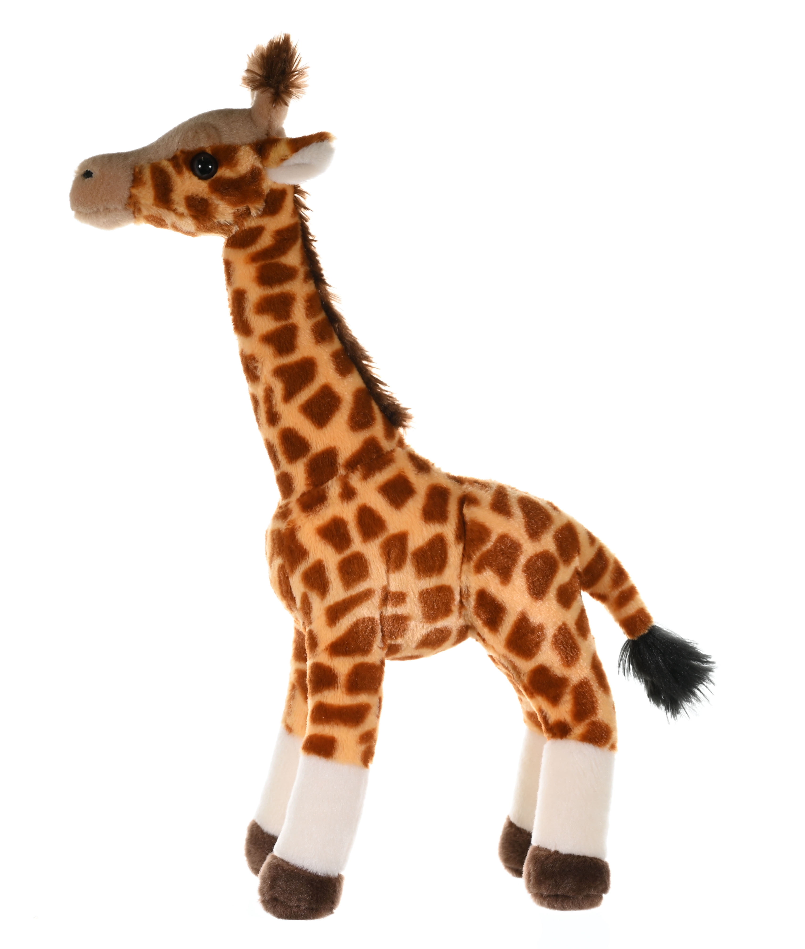 Wild Republic Giraffe Plush, Stuffed Animal, Plush Toy, Kids Gifts, Cuddlekins, 16 Inches