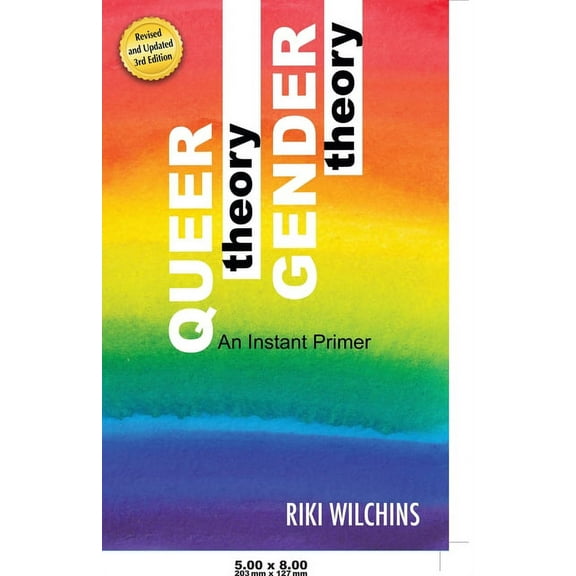 Queer Theory, Gender Theory - An Instant Primer, (Paperback)