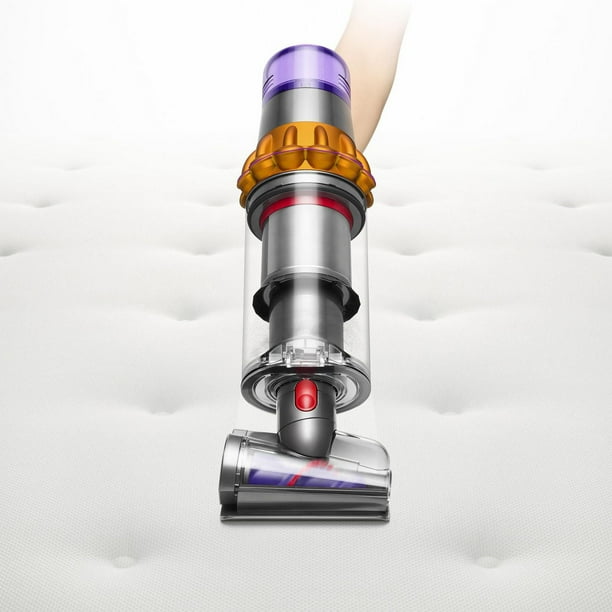 Dyson V15 Detect™ Total Clean Cordless Vacuum - Walmart.ca