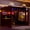 Black+Red + MDF + Pine + Plywood + Full, variant on Full Size Gaming Loft Bed with Integrated Desk and Lights, Modern Wooden Bed Frame with Desk and Built-in Charging Station, Black+Blue